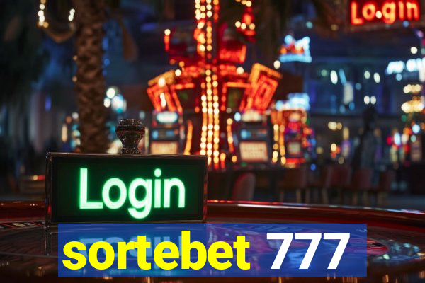 sortebet 777